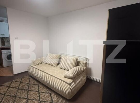 Garsonieră de închiriat Bartolomeu - 209699AI | BLITZ Brașov | Poza5