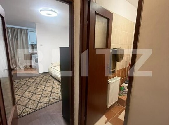 Garsonieră de închiriat Bartolomeu - 209699AI | BLITZ Brașov | Poza1