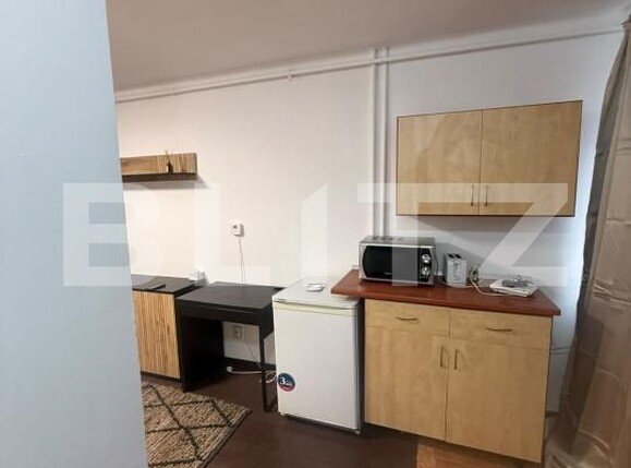 Garsonieră de închiriat Bartolomeu - 209699AI | BLITZ Brașov | Poza9