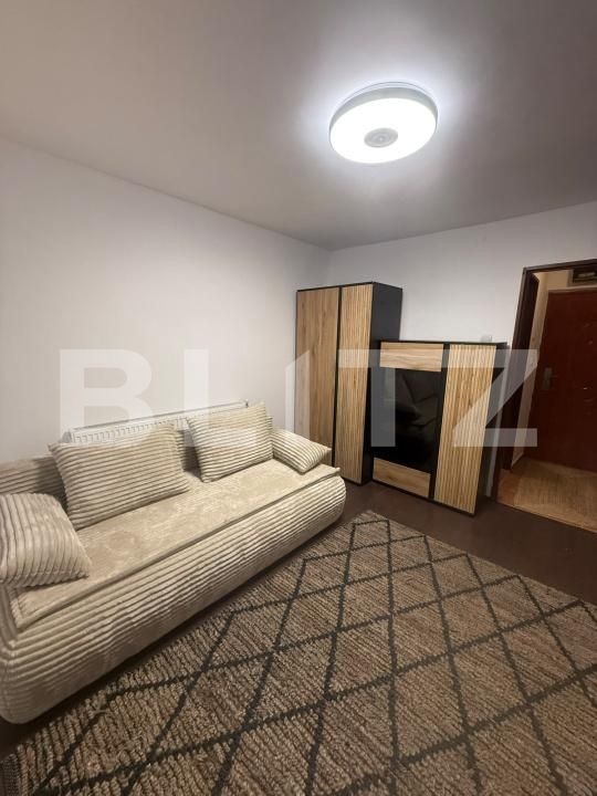 Garsonieră de închiriat Bartolomeu - 209699AI | BLITZ Brașov | Poza7