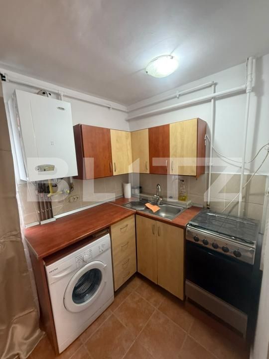 Garsonieră de închiriat Bartolomeu - 209699AI | BLITZ Brașov | Poza8