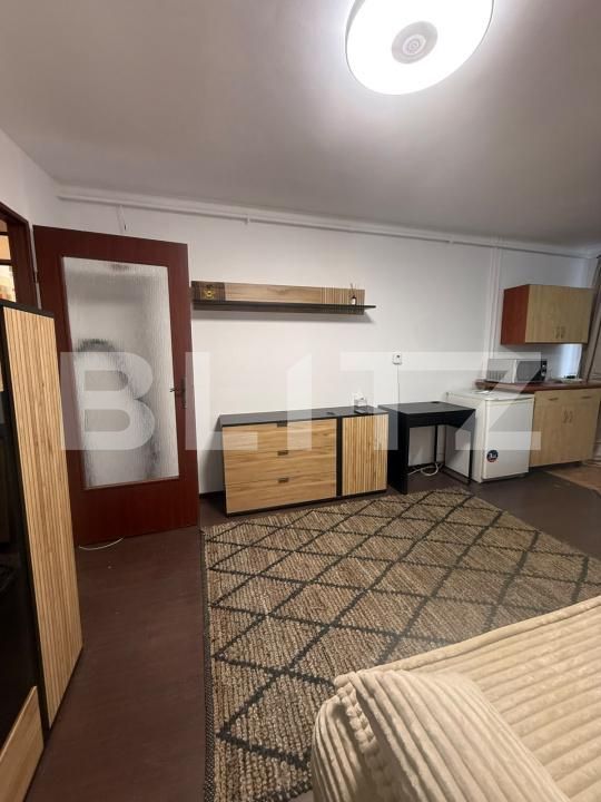 Garsonieră de închiriat Bartolomeu - 209699AI | BLITZ Brașov | Poza6