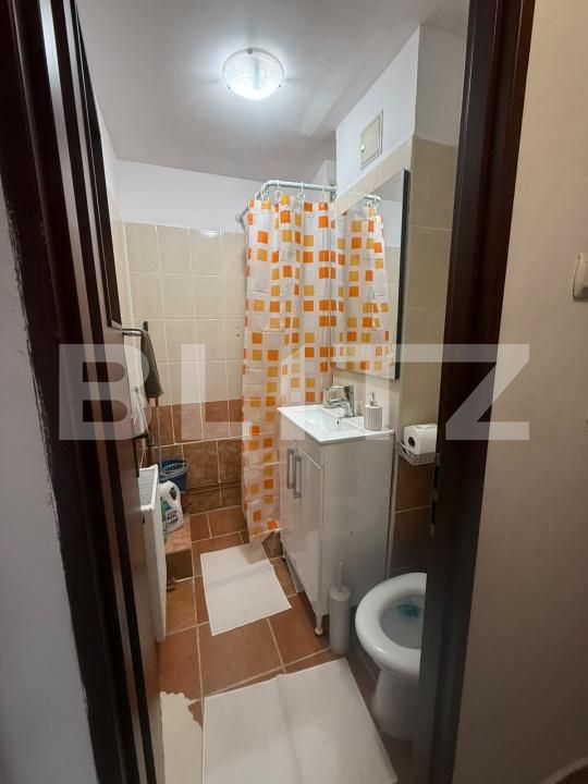 Garsonieră de închiriat Bartolomeu - 209699AI | BLITZ Brașov | Poza4