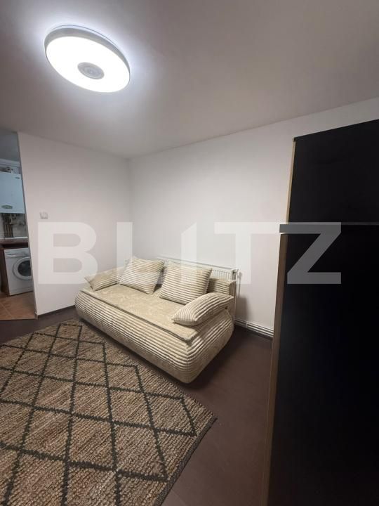 Garsonieră de închiriat Bartolomeu - 209699AI | BLITZ Brașov | Poza5