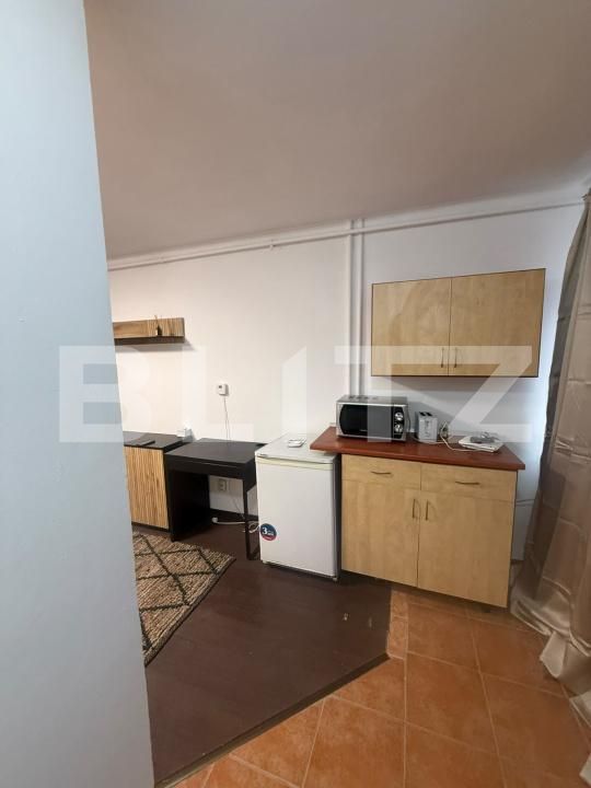 Garsonieră de închiriat Bartolomeu - 209699AI | BLITZ Brașov | Poza9