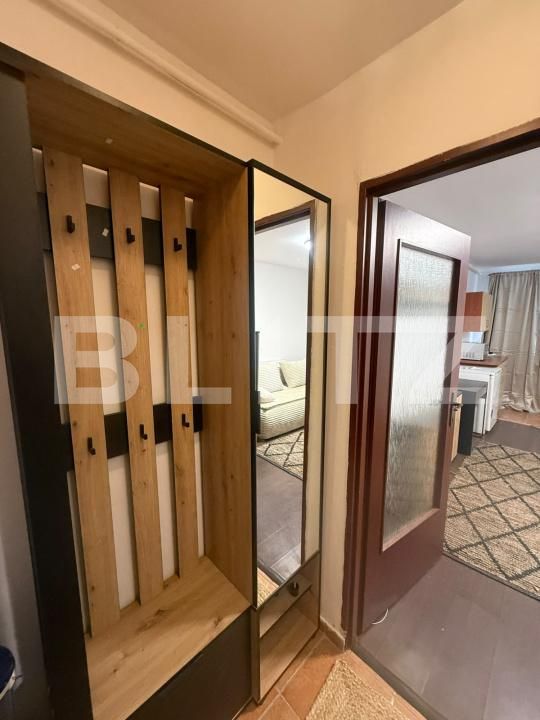 Garsonieră de închiriat Bartolomeu - 209699AI | BLITZ Brașov | Poza2