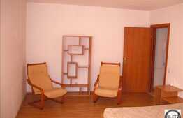 Apartament 1 camera, 37 mp, mobilat utilat