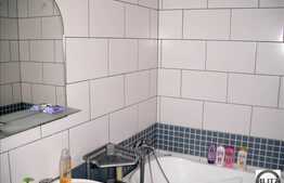 Apartament 1 camera, 37 mp, mobilat utilat