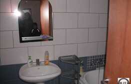 Apartament 1 camera, 37 mp, mobilat utilat