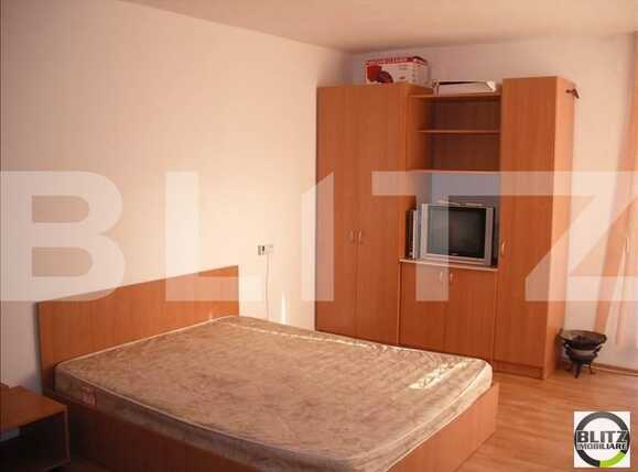 Garsonieră de vânzare Zorilor - 2097AV | BLITZ Cluj-Napoca | Poza3