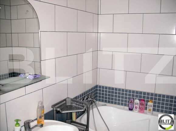 Garsonieră de vânzare Zorilor - 2097AV | BLITZ Cluj-Napoca | Poza5