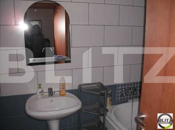 Garsonieră de vânzare Zorilor - 2097AV | BLITZ Cluj-Napoca | Poza4