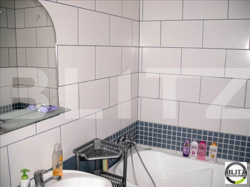 Garsonieră de vânzare Zorilor - 2097AV | BLITZ Cluj-Napoca | Poza5