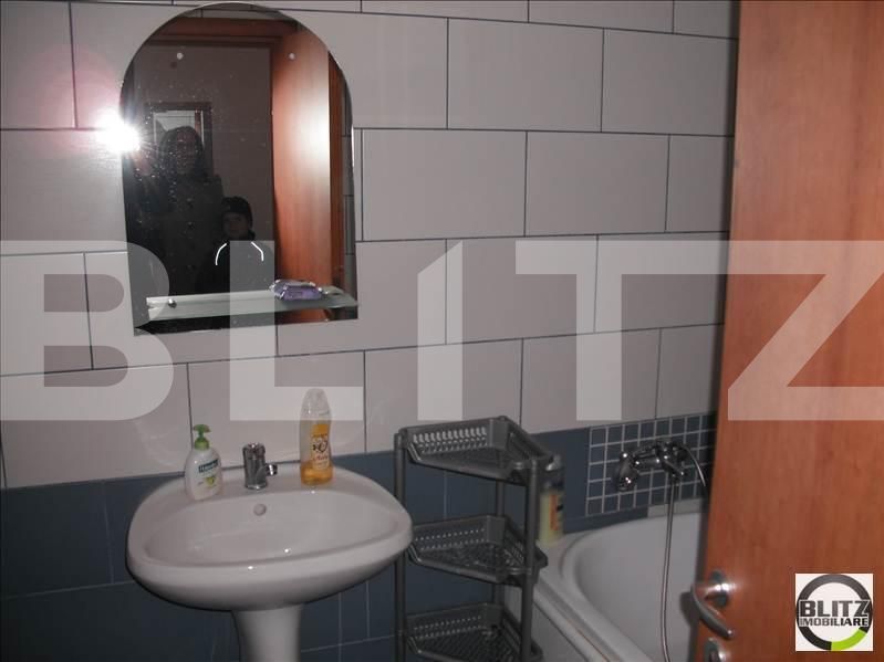 Garsonieră de vânzare Zorilor - 2097AV | BLITZ Cluj-Napoca | Poza4