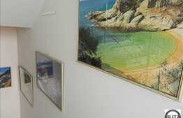 Cladire Nou Construita. Functionalitate: ( BIROURI , CLINICA, PENSIUNE, CAMIN )