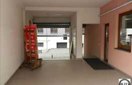 Cladire Nou Construita. Functionalitate: ( BIROURI , CLINICA, PENSIUNE, CAMIN )