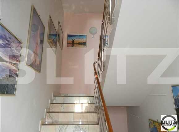 Spațiu birouri de închiriat Andrei Mureşanu - 20970SIB | BLITZ Cluj-Napoca | Poza6