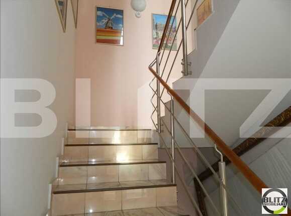 Spațiu birouri de închiriat Andrei Mureşanu - 20970SIB | BLITZ Cluj-Napoca | Poza5