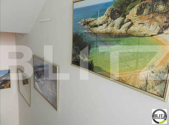 Spațiu birouri de închiriat Andrei Mureşanu - 20970SIB | BLITZ Cluj-Napoca | Poza9