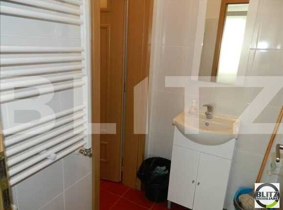 Spațiu birouri de închiriat Andrei Mureşanu - 20970SIB | BLITZ Cluj-Napoca | Poza8