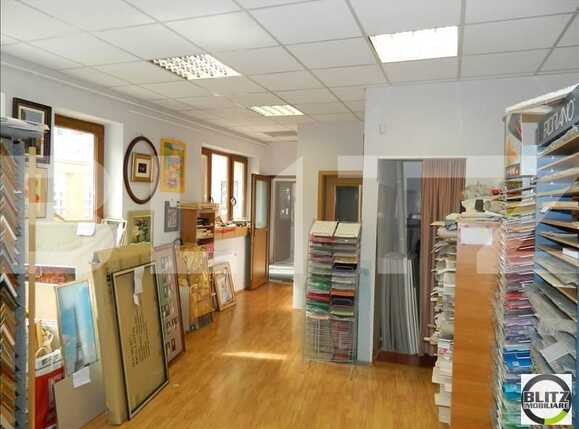 Spațiu birouri de închiriat Andrei Mureşanu - 20970SIB | BLITZ Cluj-Napoca | Poza4