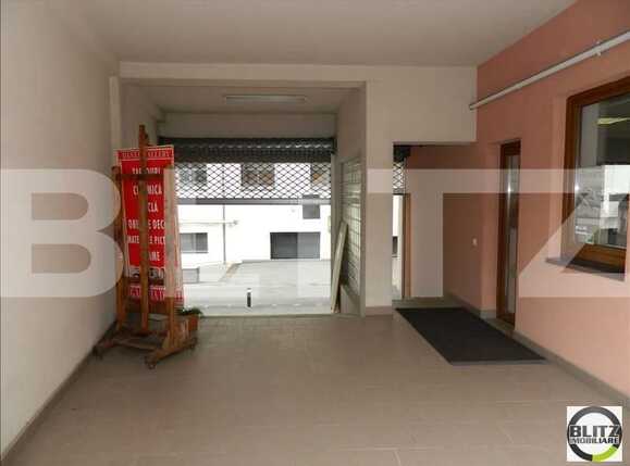 Spațiu birouri de închiriat Andrei Mureşanu - 20970SIB | BLITZ Cluj-Napoca | Poza11