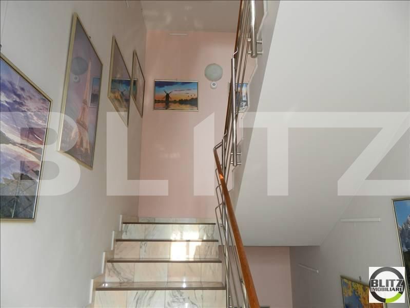 Spațiu birouri de închiriat Andrei Mureşanu - 20970SIB | BLITZ Cluj-Napoca | Poza6