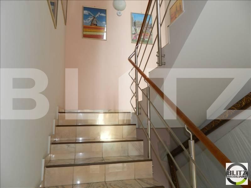 Spațiu birouri de închiriat Andrei Mureşanu - 20970SIB | BLITZ Cluj-Napoca | Poza5