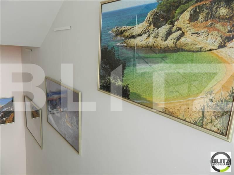 Spațiu birouri de închiriat Andrei Mureşanu - 20970SIB | BLITZ Cluj-Napoca | Poza9