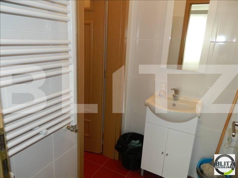 Spațiu birouri de închiriat Andrei Mureşanu - 20970SIB | BLITZ Cluj-Napoca | Poza8