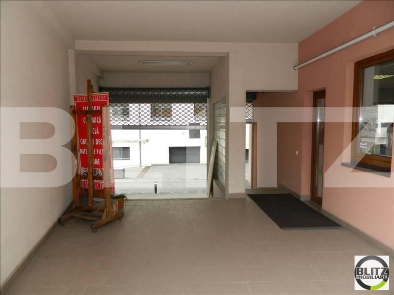 Spațiu birouri de închiriat Andrei Mureşanu - 20970SIB | BLITZ Cluj-Napoca | Poza11