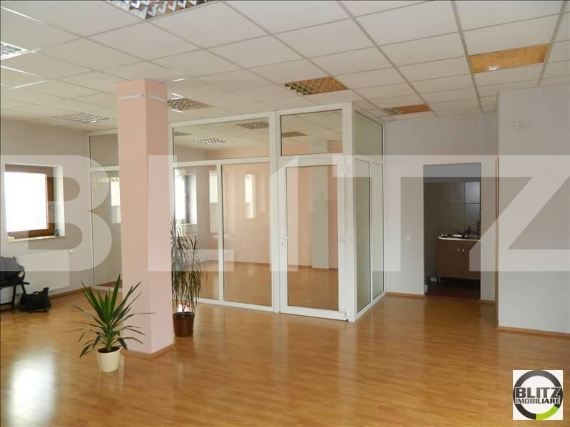 Spațiu birouri de închiriat Andrei Mureşanu - 20970SIB | BLITZ Cluj-Napoca | Poza7