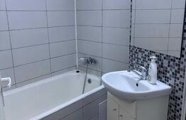 Garsoniera complet decomandat,  mobilat modern, zona Podul Calvaria 