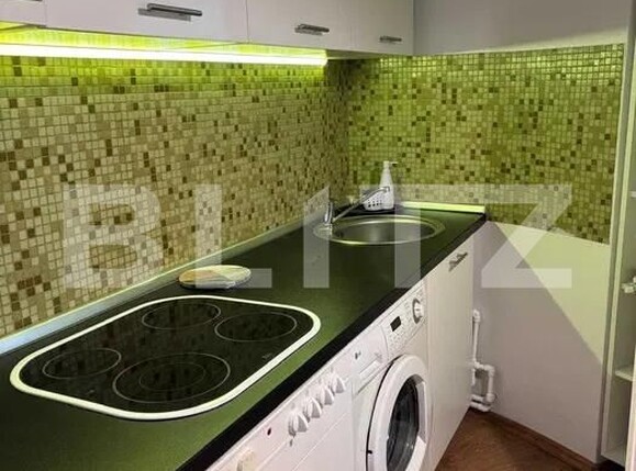 Garsonieră de închiriat Manastur - 209701AI | BLITZ Cluj-Napoca | Poza1