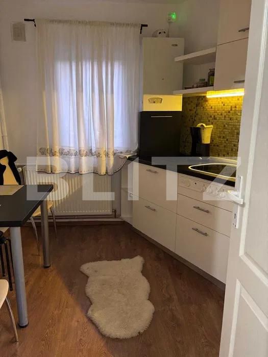 Garsonieră de închiriat Manastur - 209701AI | BLITZ Cluj-Napoca | Poza2