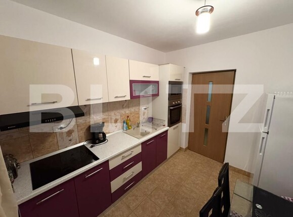 Apartament de închiriat 3 camere Floreşti - 209706AI | BLITZ Cluj-Napoca | Poza10