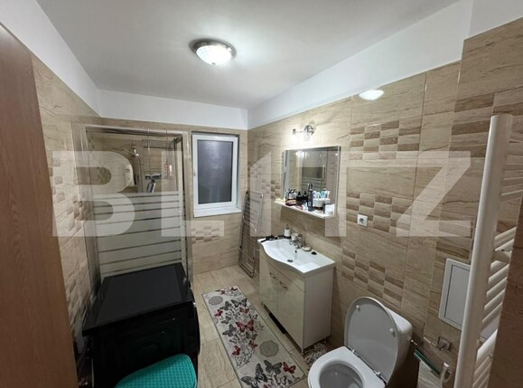 Apartament de închiriat 3 camere Floreşti - 209706AI | BLITZ Cluj-Napoca | Poza13