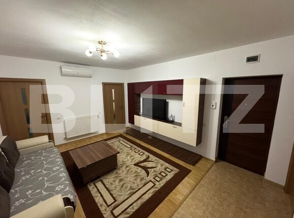 Apartament de închiriat 3 camere Floreşti - 209706AI | BLITZ Cluj-Napoca | Poza3