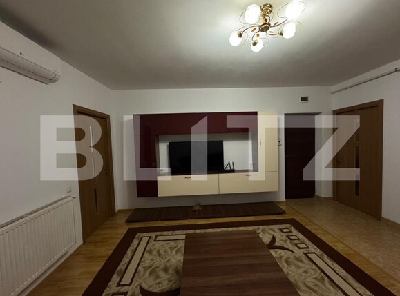 Apartament de închiriat 3 camere Floreşti - 209706AI | BLITZ Cluj-Napoca | Poza4