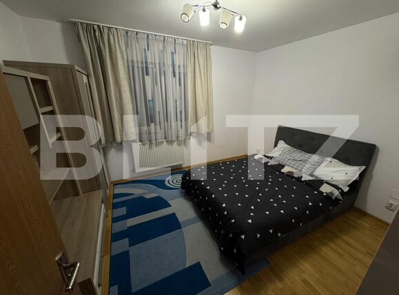 Apartament de închiriat 3 camere Floreşti - 209706AI | BLITZ Cluj-Napoca | Poza7