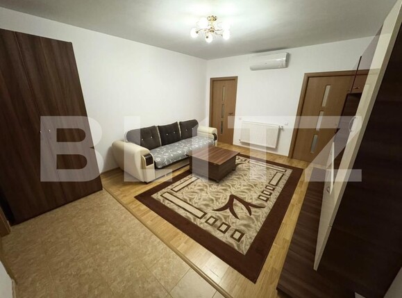 Apartament de închiriat 3 camere Floreşti - 209706AI | BLITZ Cluj-Napoca | Poza2