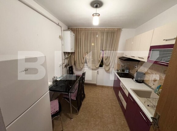 Apartament de închiriat 3 camere Floreşti - 209706AI | BLITZ Cluj-Napoca | Poza12