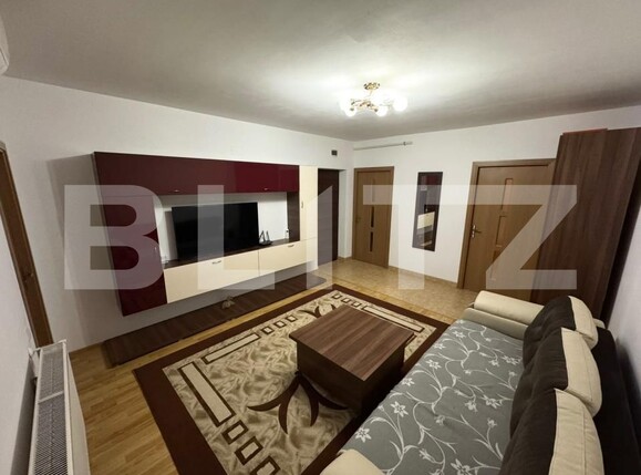 Apartament de închiriat 3 camere Floreşti - 209706AI | BLITZ Cluj-Napoca | Poza1