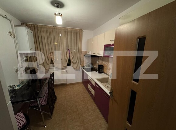 Apartament de închiriat 3 camere Floreşti - 209706AI | BLITZ Cluj-Napoca | Poza11