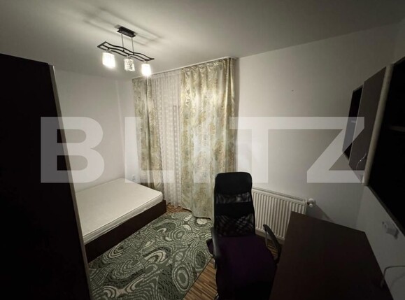 Apartament de închiriat 3 camere Floreşti - 209706AI | BLITZ Cluj-Napoca | Poza8
