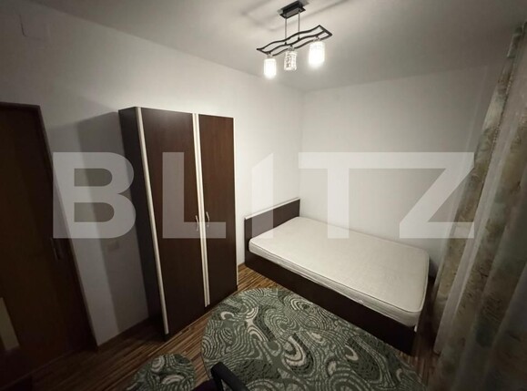 Apartament de închiriat 3 camere Floreşti - 209706AI | BLITZ Cluj-Napoca | Poza9