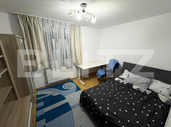 Apartament de închiriat 3 camere Floreşti - 209706AI | BLITZ Cluj-Napoca | Poza6