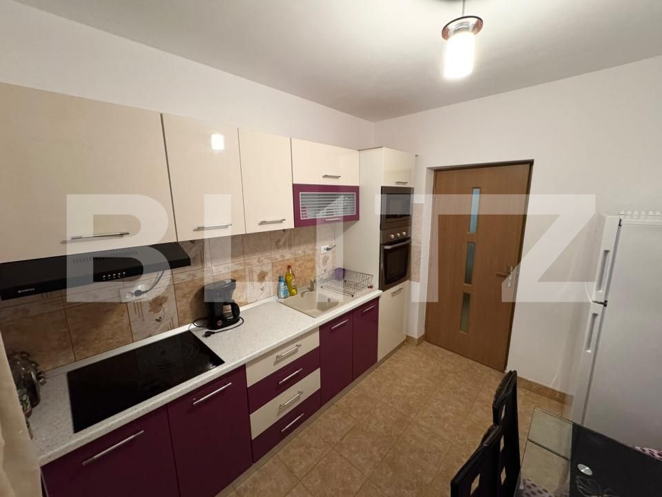 Apartament de închiriat 3 camere Floreşti - 209706AI | BLITZ Cluj-Napoca | Poza10