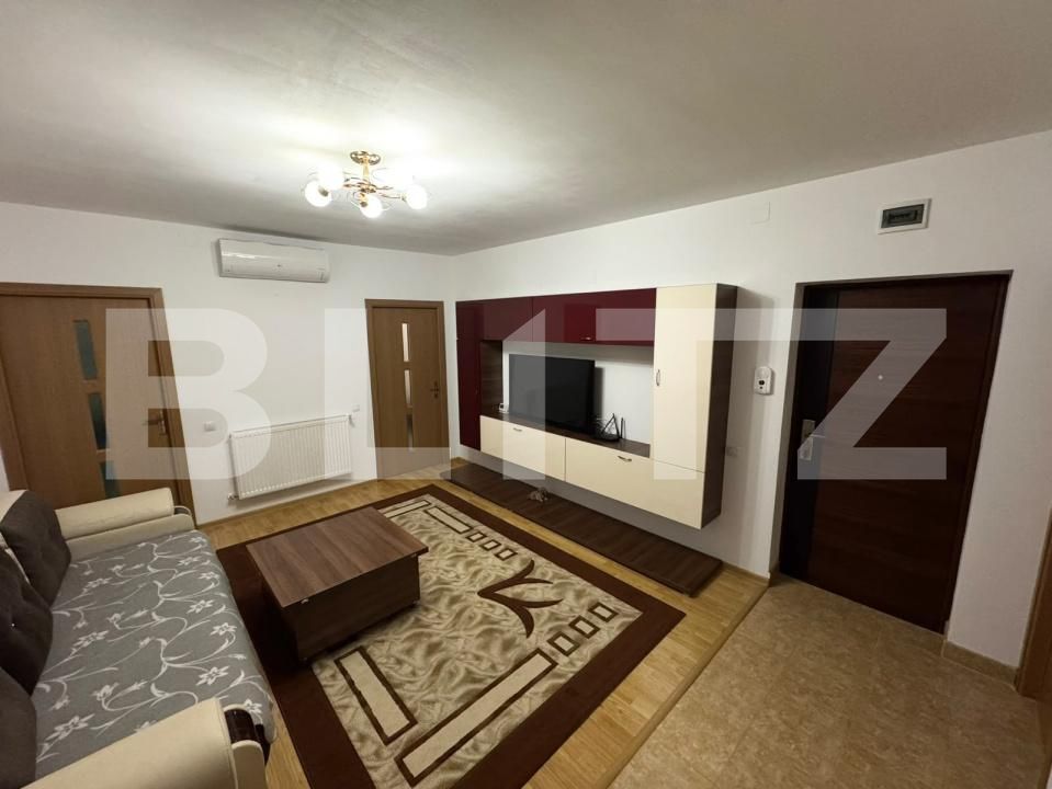 Apartament de închiriat 3 camere Floreşti - 209706AI | BLITZ Cluj-Napoca | Poza3