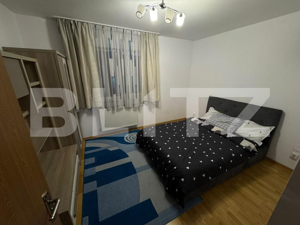 Apartament de închiriat 3 camere Floreşti - 209706AI | BLITZ Cluj-Napoca | Poza7